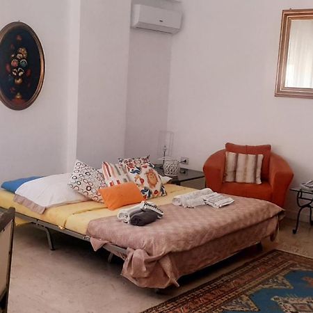 Relax Home 马尔萨拉 外观 照片
