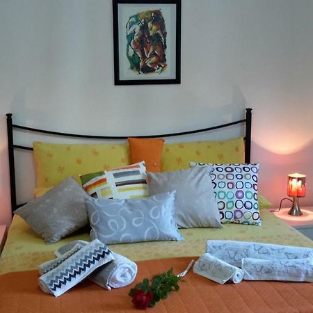 Relax Home 马尔萨拉 外观 照片