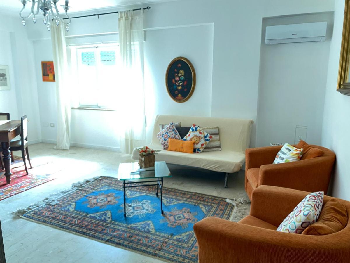 Relax Home 马尔萨拉 外观 照片