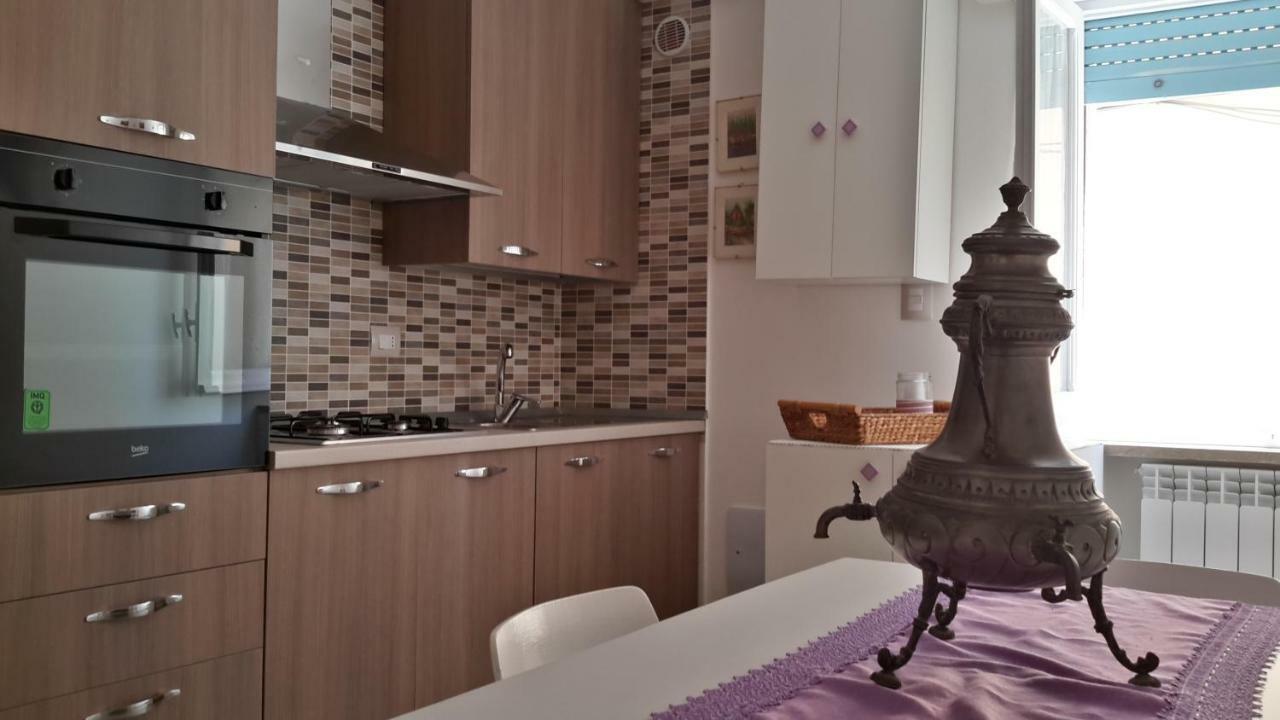 Relax Home 马尔萨拉 外观 照片
